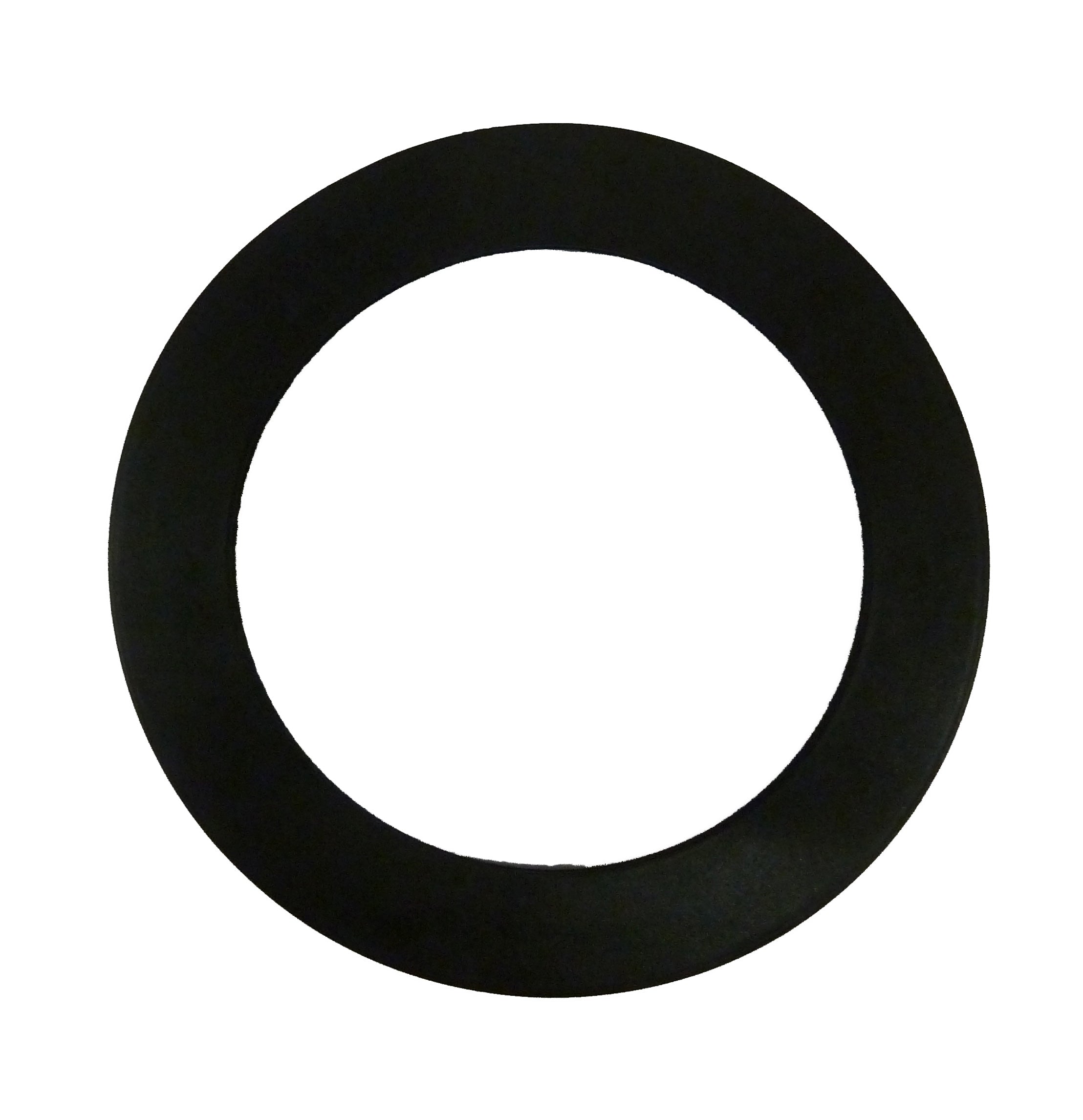 Fiberplast Flachdichtung d 63mm - Pool Me Up