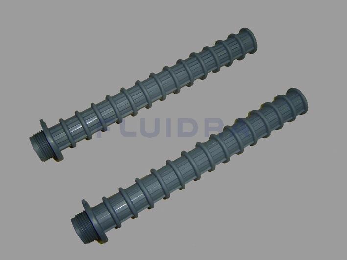 Filterstern-Schlitzrohr 3/4" 225 mm Pos. 13 - Pool Me Up