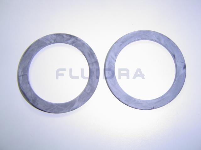 Flachdichtung 55 x 72 x 3,5 mm Pos. 7 - Pool Me Up