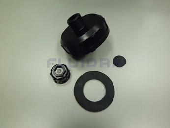 Sandentleerung 2" Pos. 8 - Pool Me Up