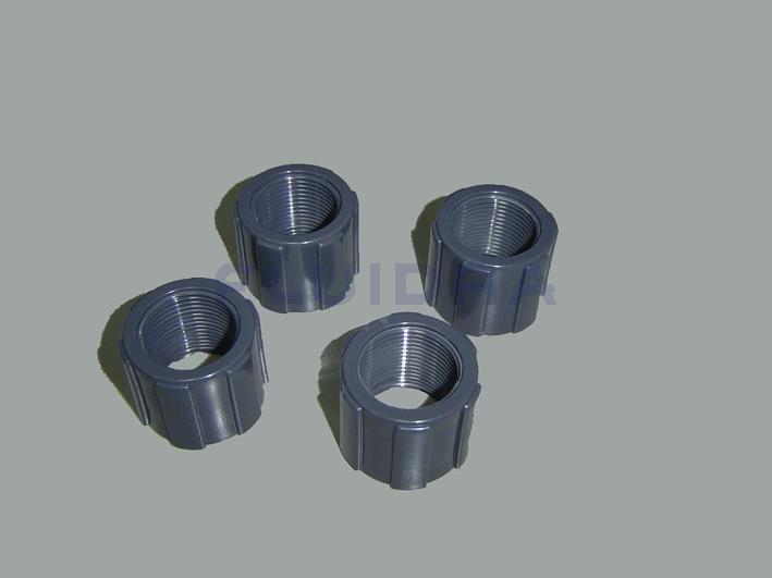 Filterstern-Schlitzrohr 3/4" 160 mm Pos. 17 - Pool Me Up