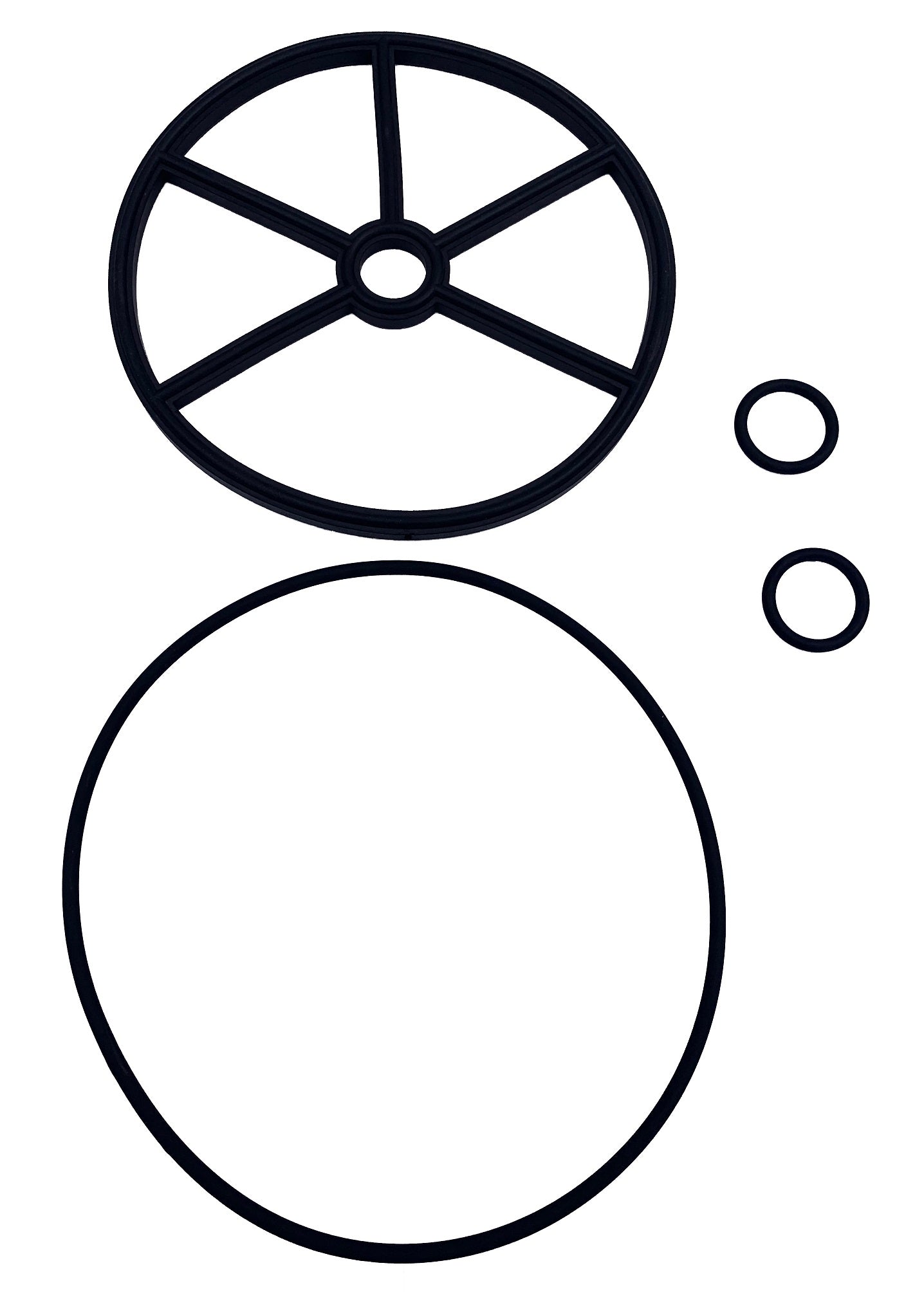 Sterndichtung Astral 6-Wege-Umschaltventil 2" - Pool Me Up