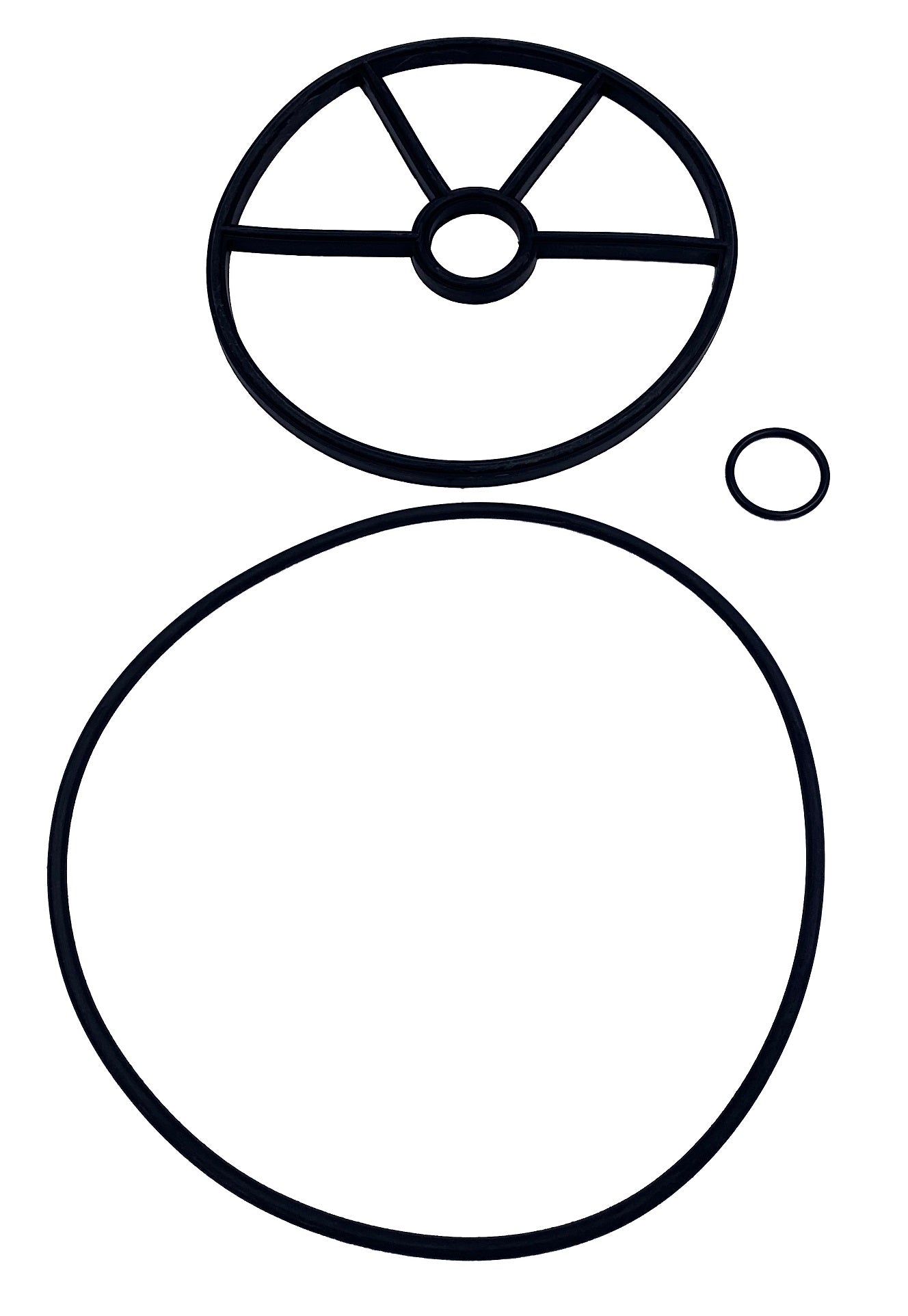 Sterndichtung Astral 6-Wege-Umschaltventil 2 1/2" - Pool Me Up