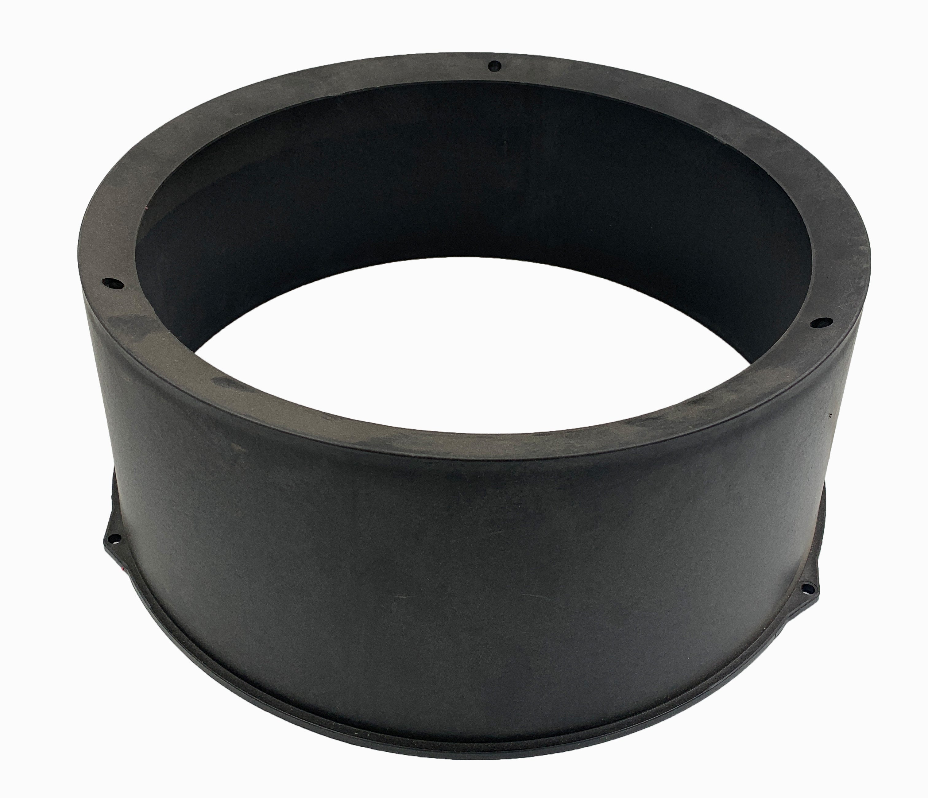 Sockel S500/600 inkl. Schrauben u. Scheiben - Pool Me Up