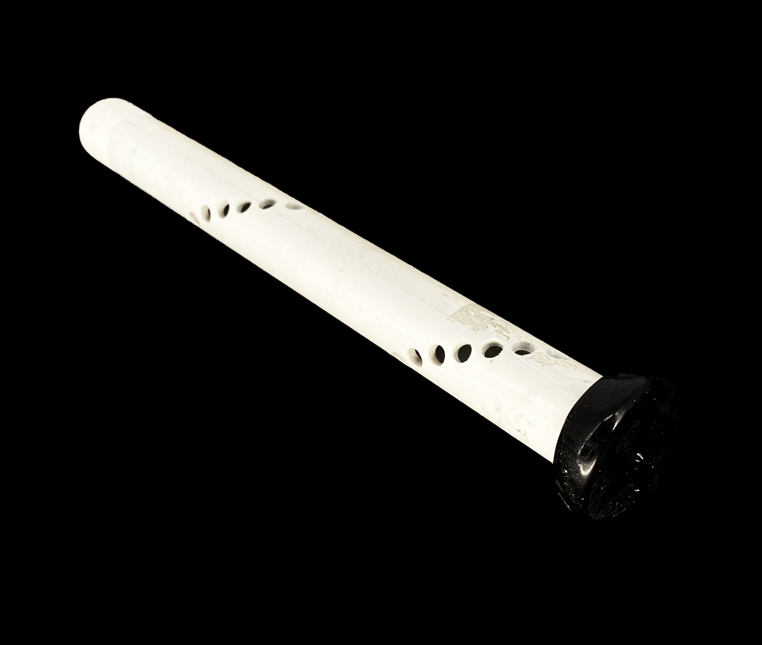 Harmsco Kerzenstützrohr BF 7 für 1 Kartuschen - Pool Me Up