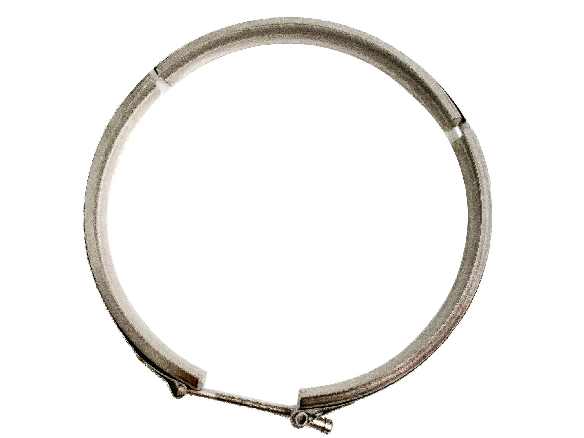 Posiflo II Spannband oben Pos.14 ohne Sterngriff - Pool Me Up