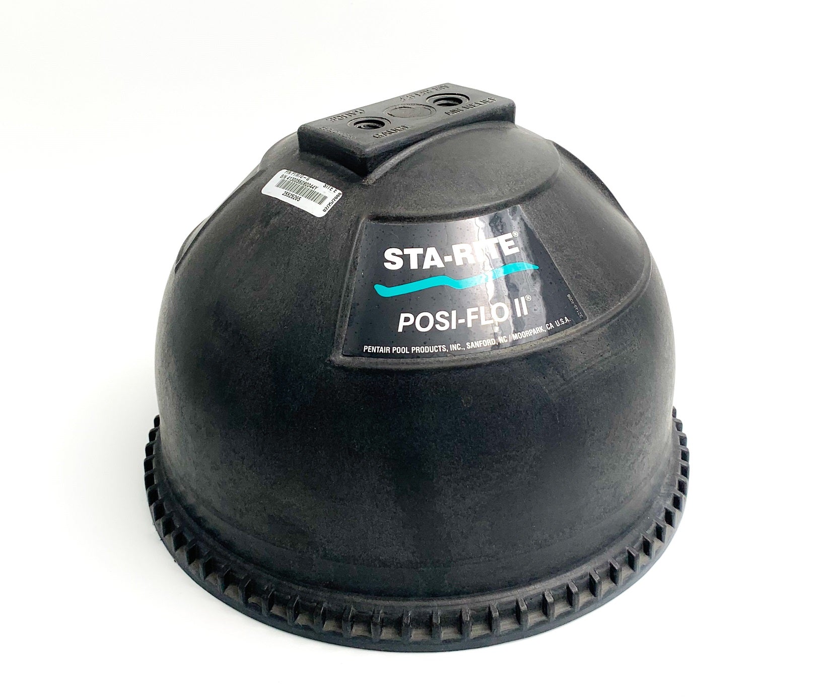 Posiflo II Filterhaube 50 / 70 Pos. 3 - Pool Me Up