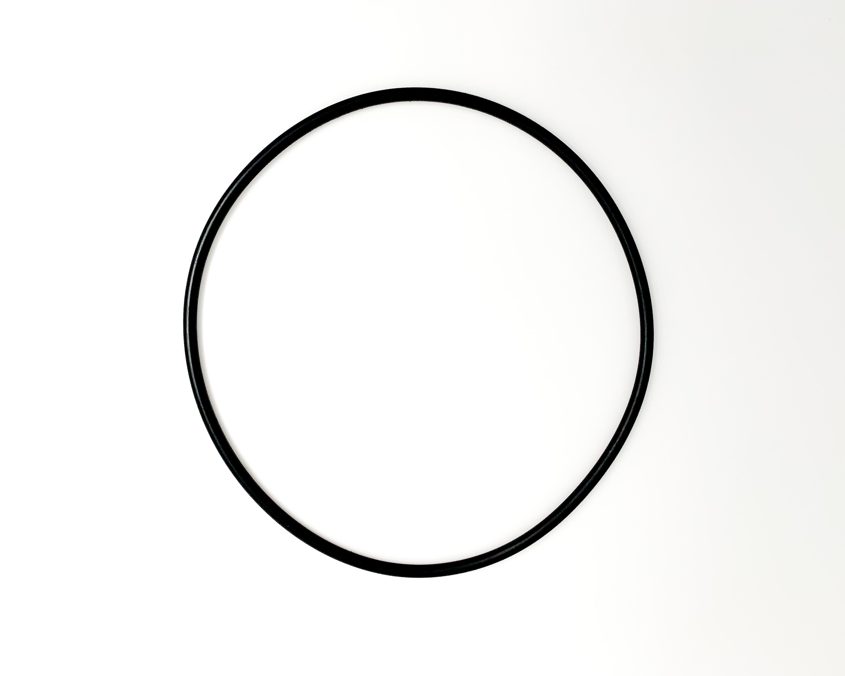 Posiflo II O-Ring unten Pos. 7 und altes Modell - Pool Me Up