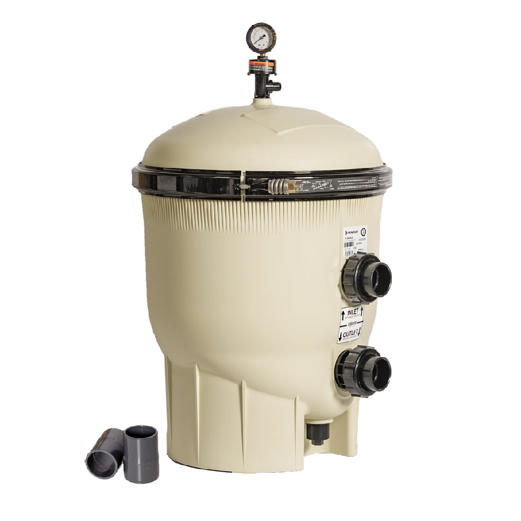 Pentair Kartuschenfilter Clean & Clear 29,7m2 Fil- - Pool Me Up