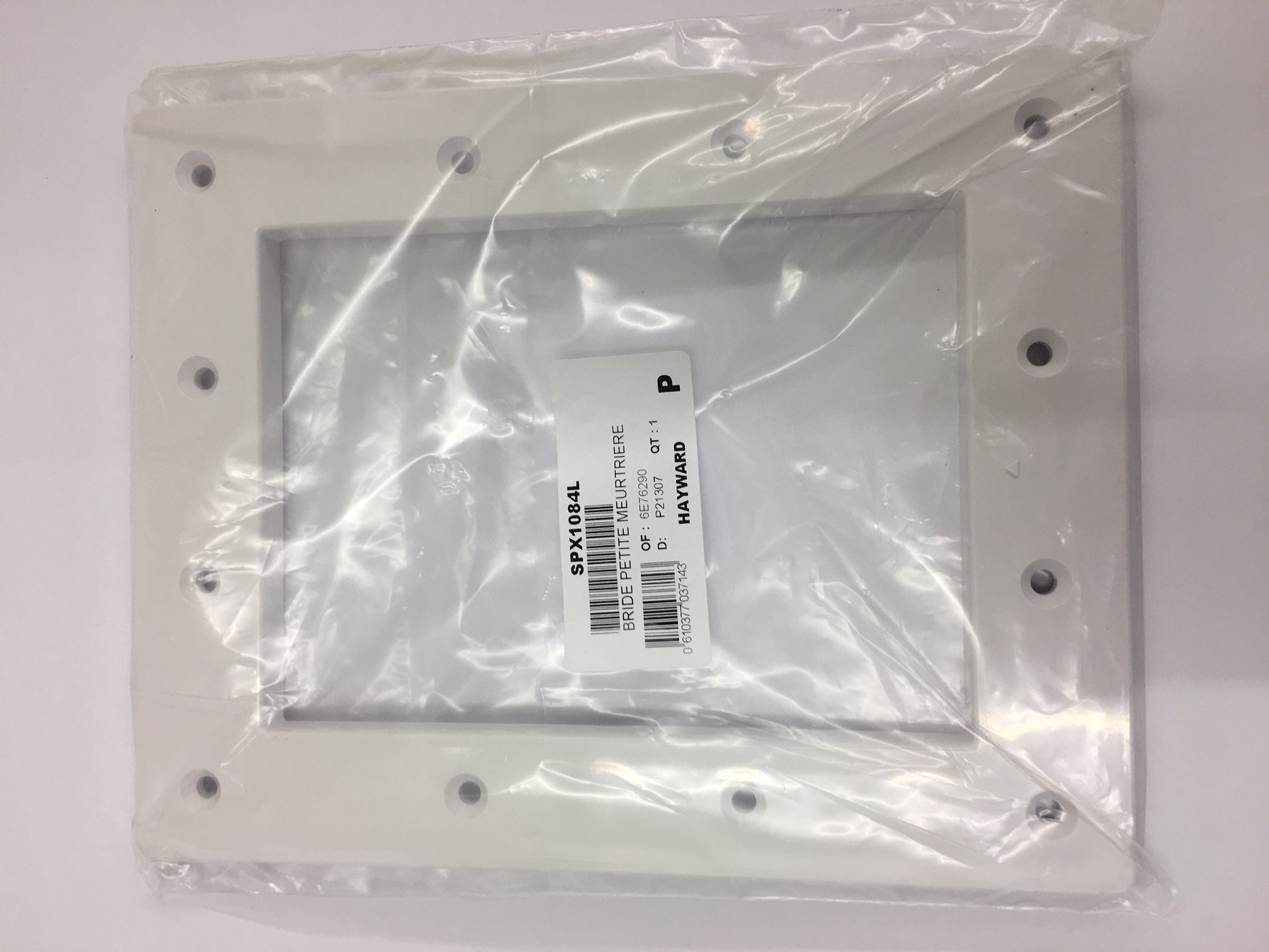 Hayward Flansch - Pool Me Up