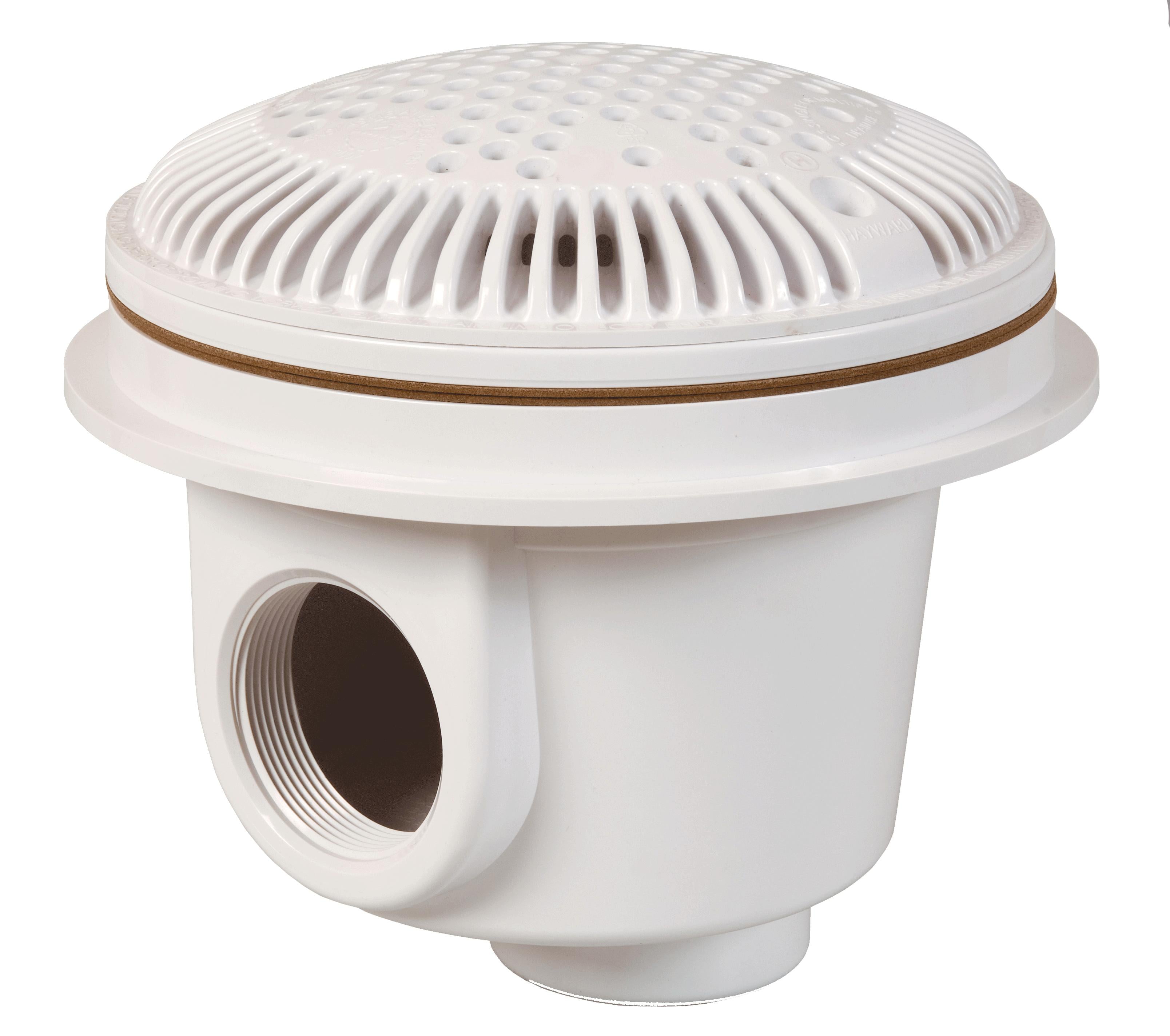 Hayward Bodenablauf Folie WG1049 - Pool Me Up