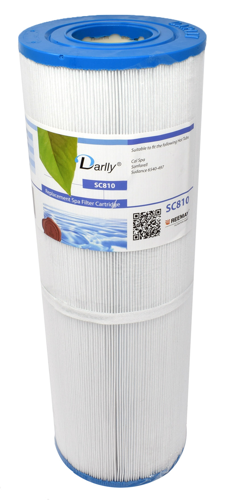 Kartusche H=380mm; D=130/50mm PMT 50 - 50 sqft - Pool Me Up