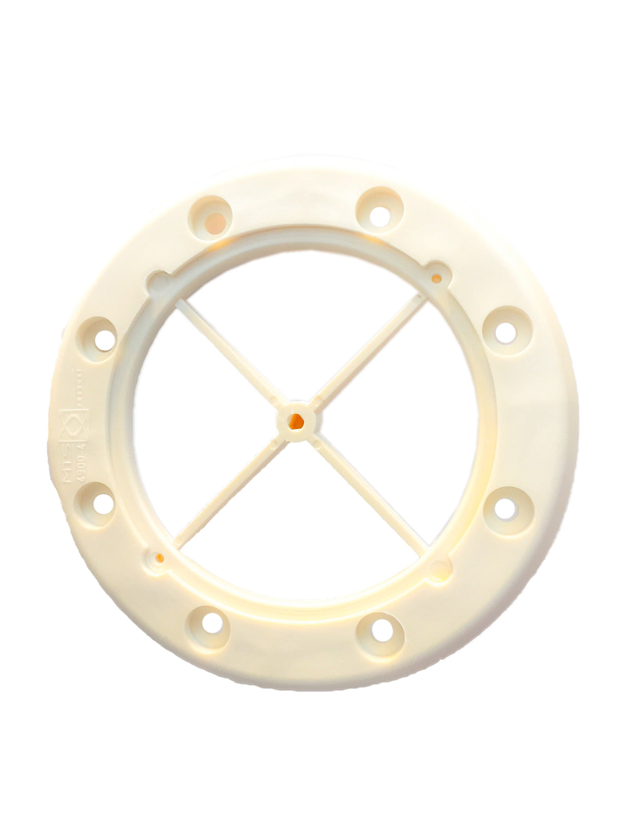 MTS Flanschring einzeln zu Bodenablauf - Pool Me Up
