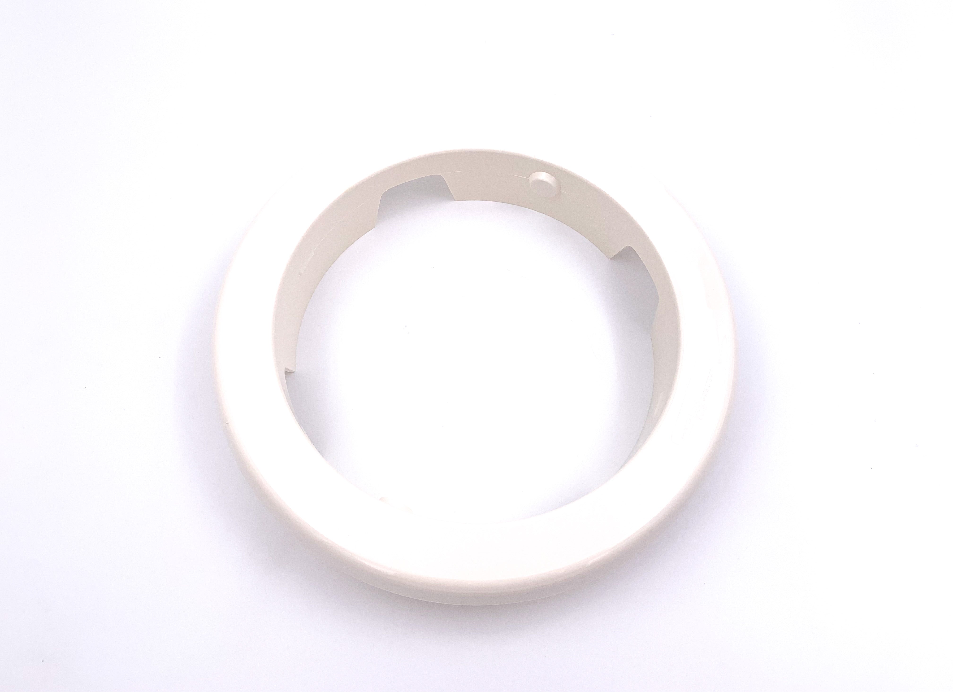 MTS Blende ABS rund zu UWS - Pool Me Up