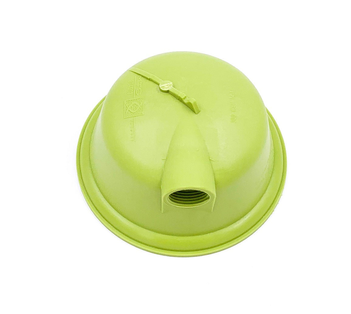 MTS Kappe grün zu Scheinwerfer Pos. 9 - Pool Me Up