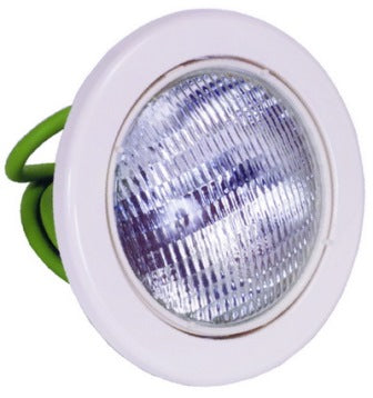 MTS Scheinwerfer-Einsatz mit 3m Kabel ohne Nische - Pool Me Up