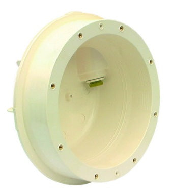 MTS Einbautopf rund zu Scheinwerfer Beton - Pool Me Up