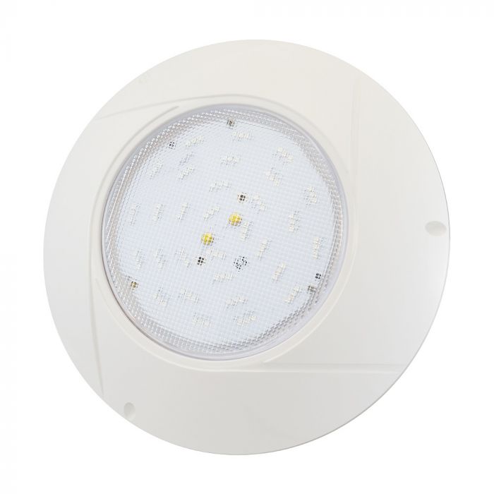 Semaid Unterwasserscheinwerfer LED flach RGB - Pool Me Up