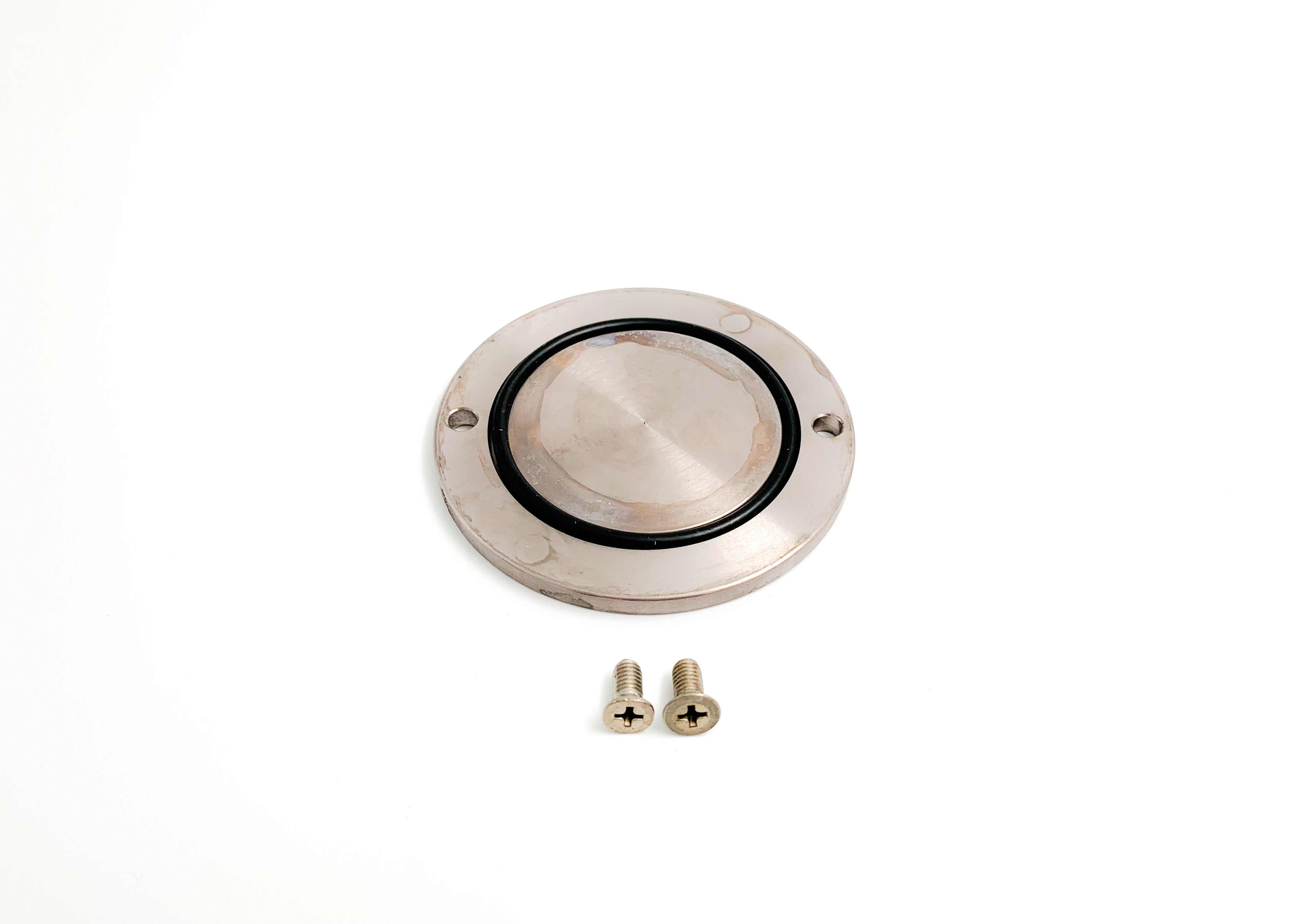 Allfit Verschlussscheibe mit O-Ring zum - Pool Me Up