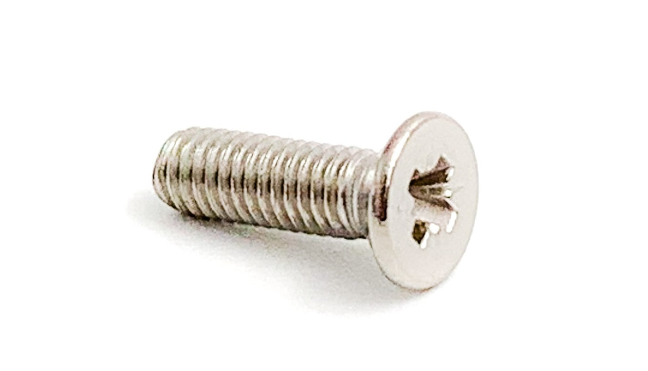 Allfit Senkschraube M3x10 zu UWS - Pool Me Up