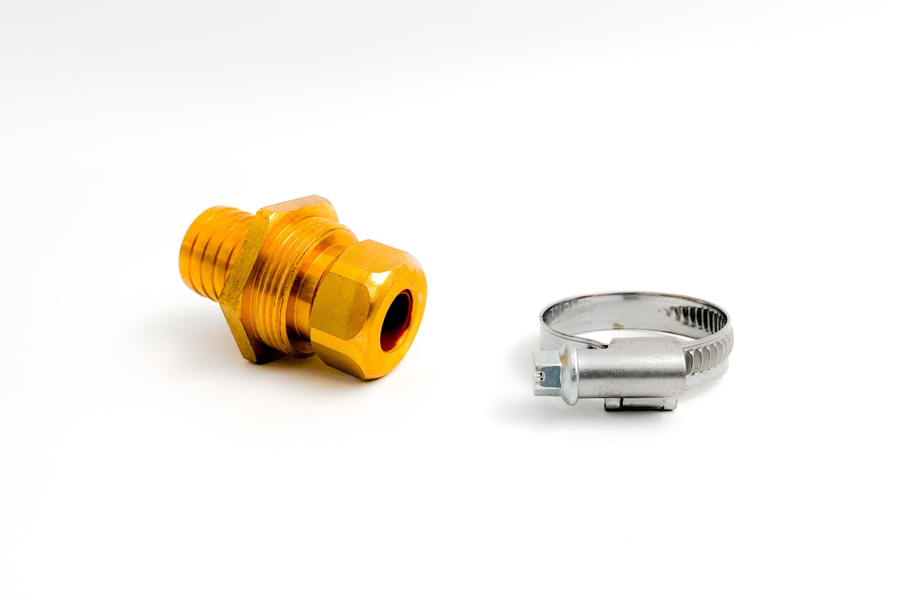 Allfit Kabelverschraubung kompl. zu UWS 300W - Pool Me Up