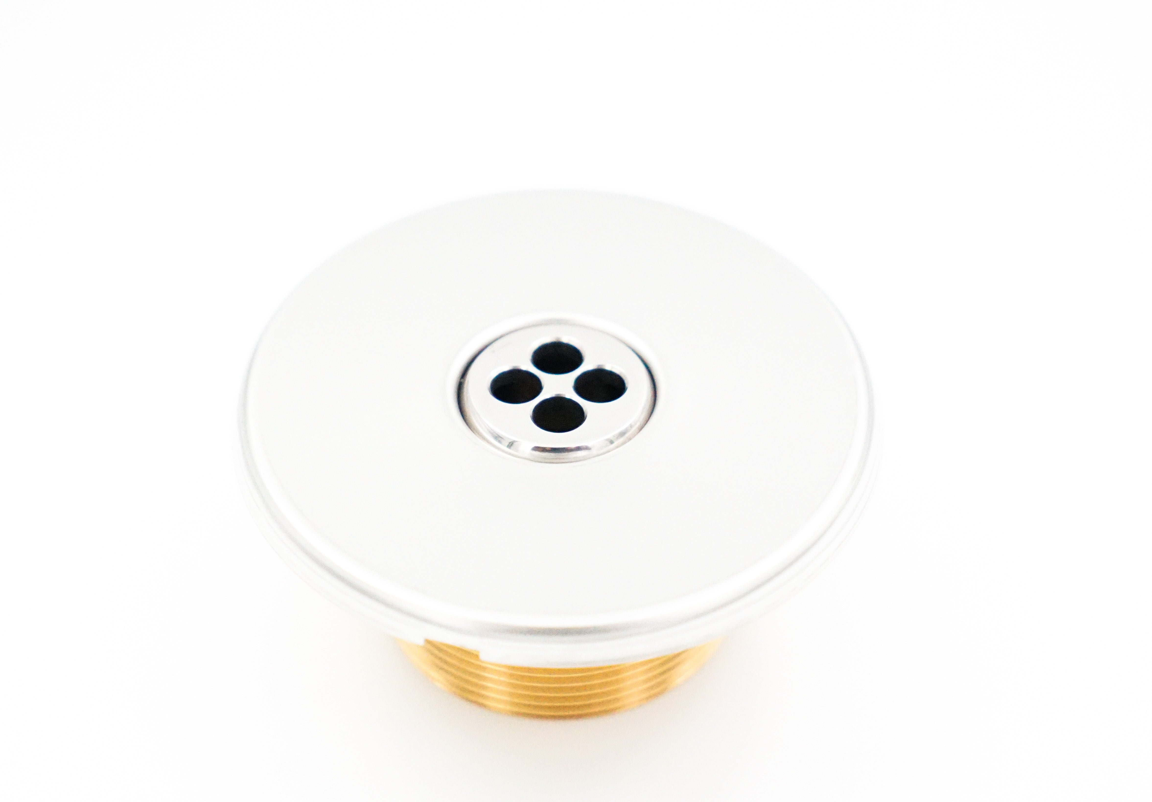 Allfit Einlaufdüse Beton 2" 40mm V4A 4x8mm - Pool Me Up