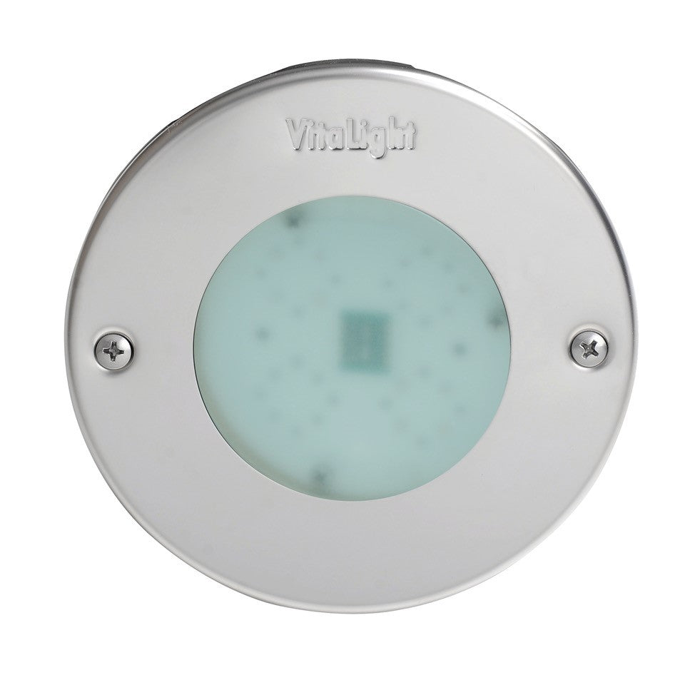 Allfit 8er Power-LED Scheinwerfereinsatz 3.0 24V - Pool Me Up