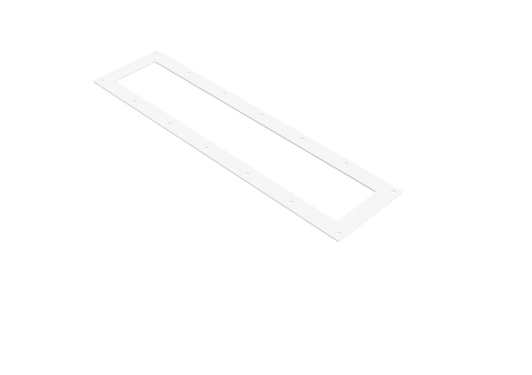 Behncke Flanschdichtung zu Typ 500 Slim - Pool Me Up