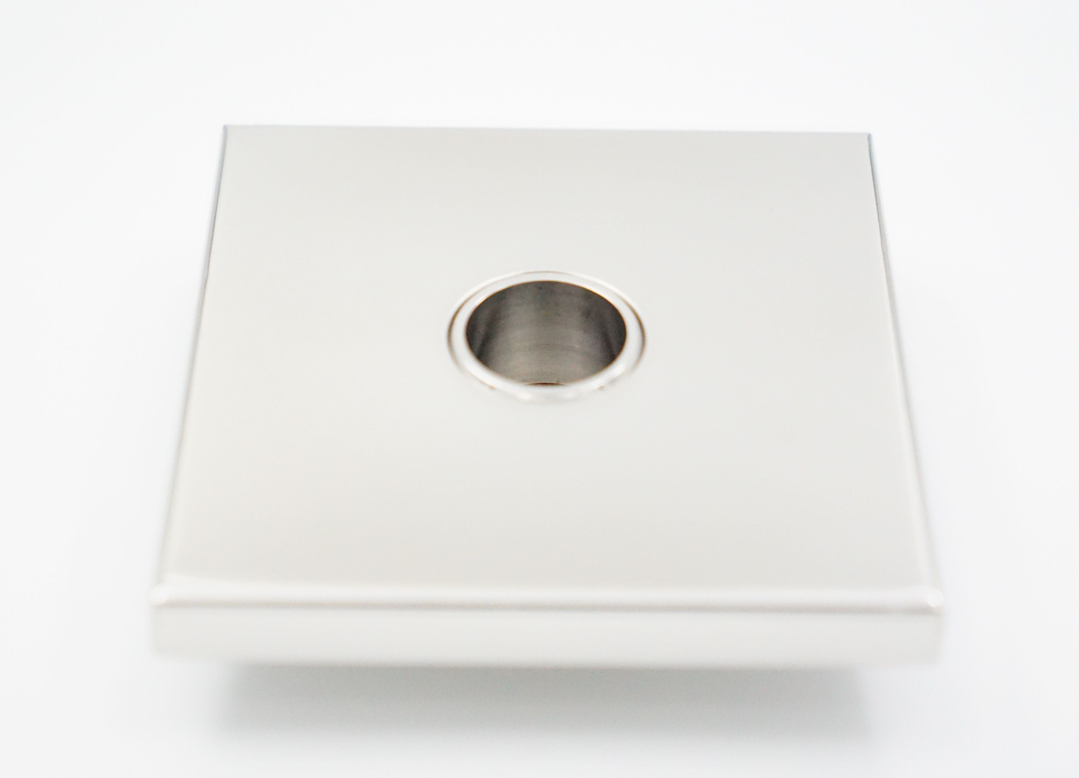 Behncke Düsenoberteil V4A, Kugel d 23mm - Pool Me Up