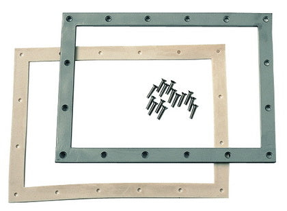 Behncke Flanschsatz zu Skimmer Typ 300 - Pool Me Up
