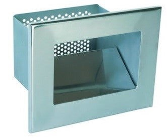 Behncke Siebeinsatz zu Skimmer Typ 280 - Pool Me Up
