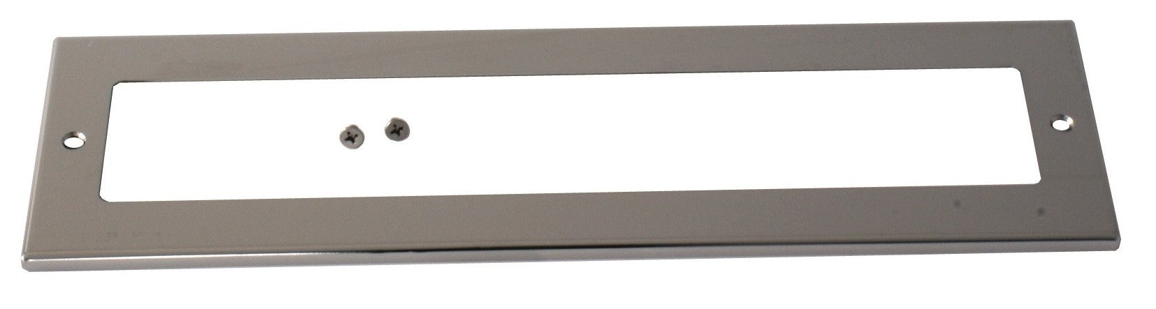 Behncke Abdeckblende V4A zu Flanschsatz 072038 - Pool Me Up
