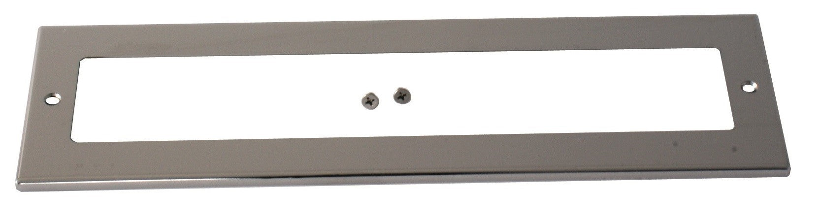 Behncke Abdeckblende V4A Für Betonbecken - Pool Me Up