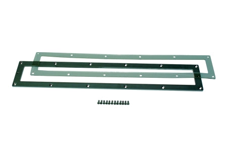 Behncke Flanschsatz zu Skimmer Typ 600 Slim - Pool Me Up