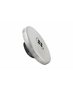 Behncke Flanschteil V4A Folie, 4x7.9mm, - Pool Me Up