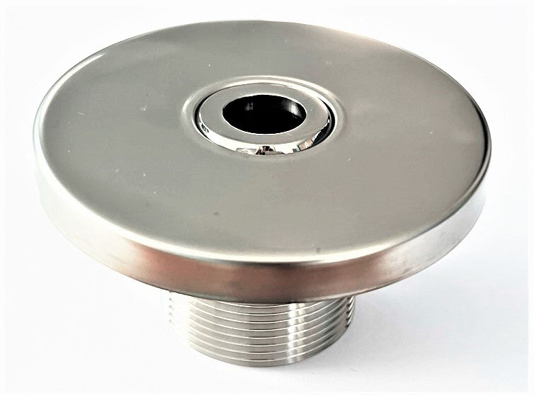Behncke Düseneinheit V4A 1 1/2" x 45mm AG - Pool Me Up