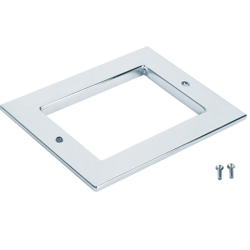 Astral Abdeckblende V4A zu Skimmer Typ A-100 - Pool Me Up