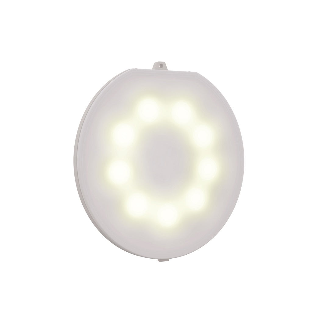 Astral LED Lampe Lumiplus Flexi V1 warmweiss - Pool Me Up