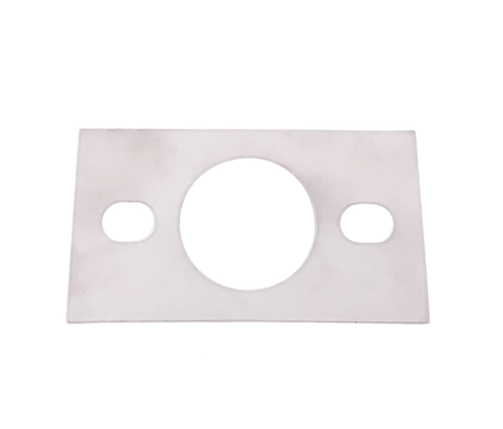 Wibre Flachdichtung rechteckig 40x70mm - Pool Me Up