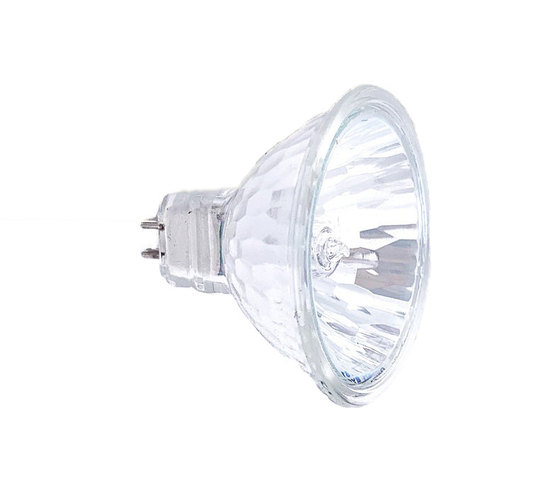 Wibre Halogen Klarlichtspiegellampe 12V 75W - Pool Me Up