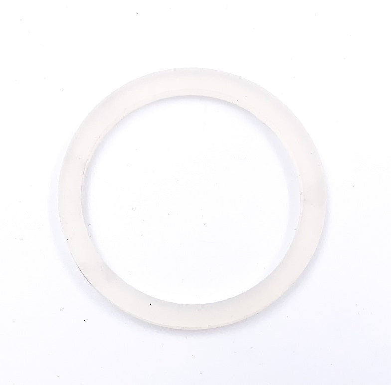 Wibre Silicon-Flachdichtung (zu 4.0080.00) 61x51x3 - Pool Me Up