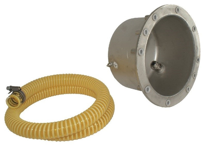 EVA Scheinwerfer Nische V4A zu A2/A4/A6/A12 - Pool Me Up
