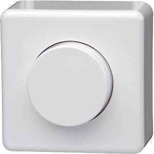 EVA AP Dreh-Dimmer 1-10V - Pool Me Up