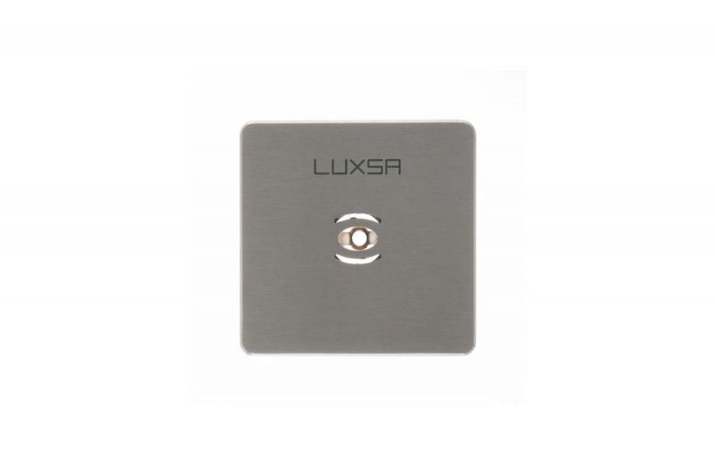 Luxsa Einströmdüse Q-Line d 50mm für Sichtbeton - Pool Me Up