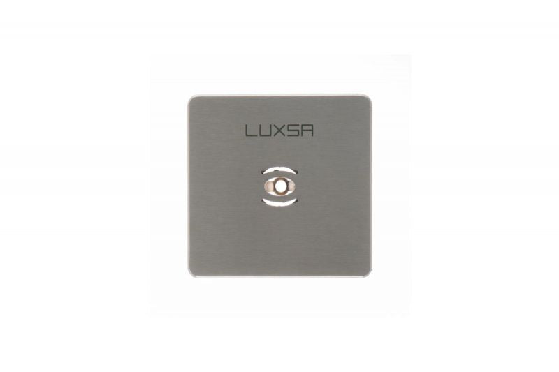 Luxsa Einströmdüse Q-Line d 50mm für PVC-Ausklei- - Pool Me Up