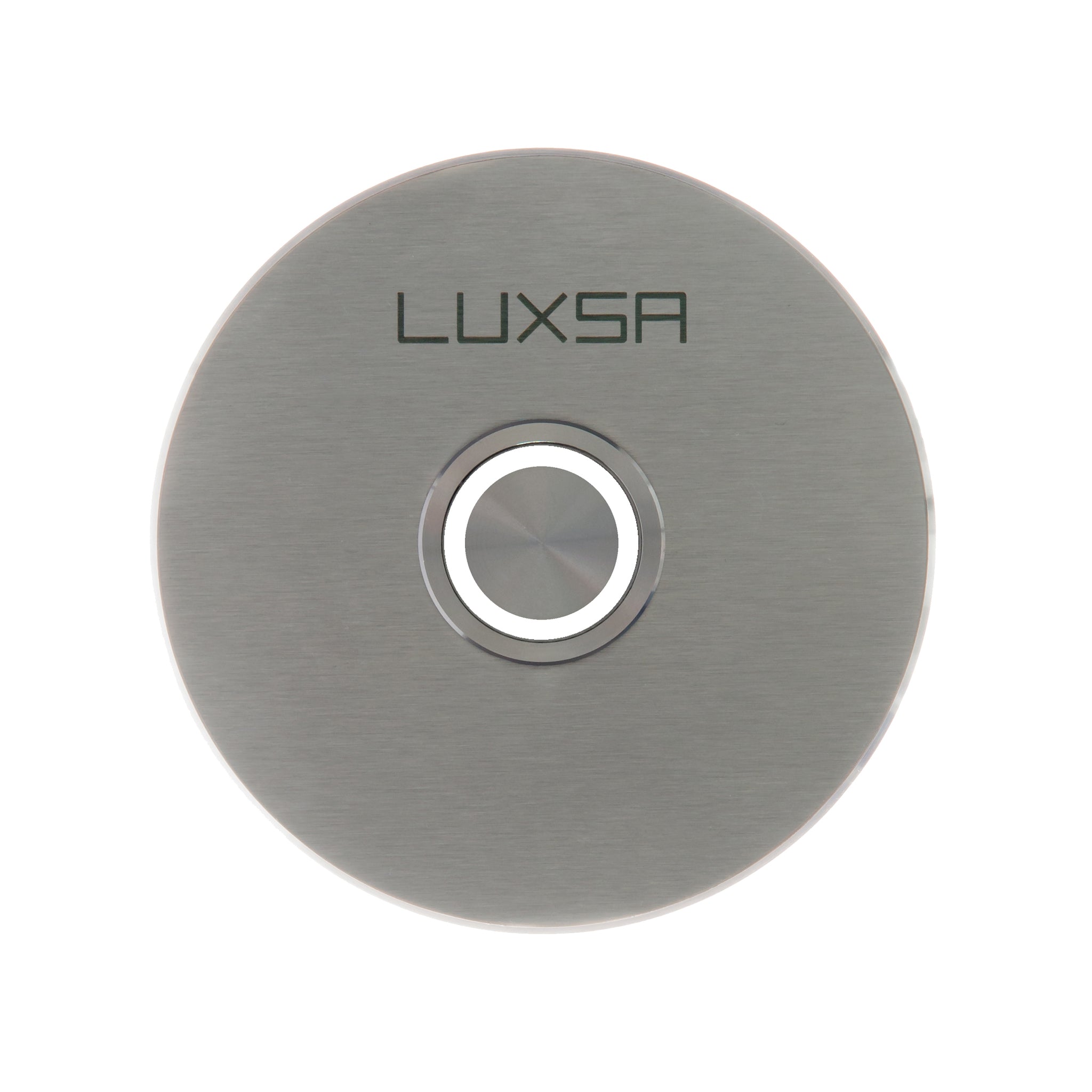 Luxsa Piezo-Taster R-Line für PVC-Auskleidung - Pool Me Up