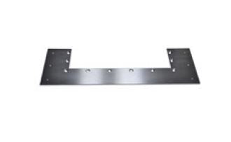 Luxsa Flansch zu Skimmer Supra Version 09-2021 - Pool Me Up