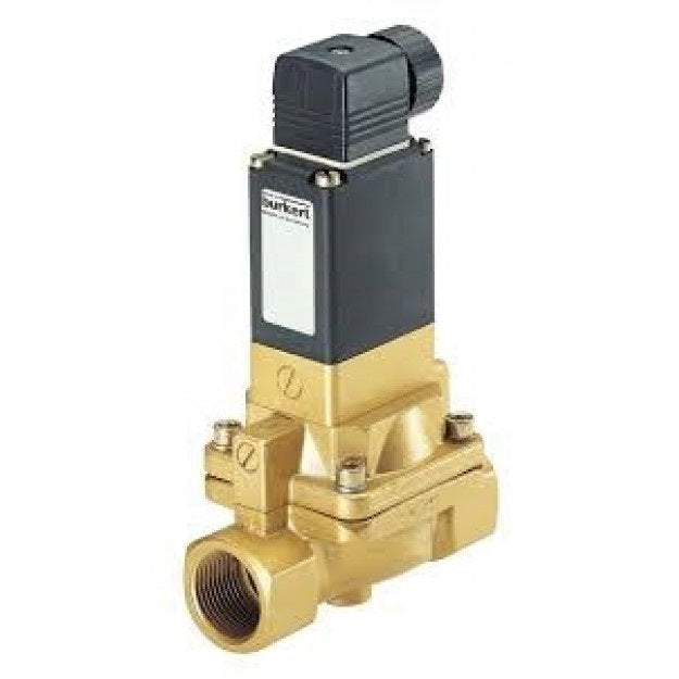 Magnetventil Typ 5282 Nennweite 13mm G 1/2" - Pool Me Up