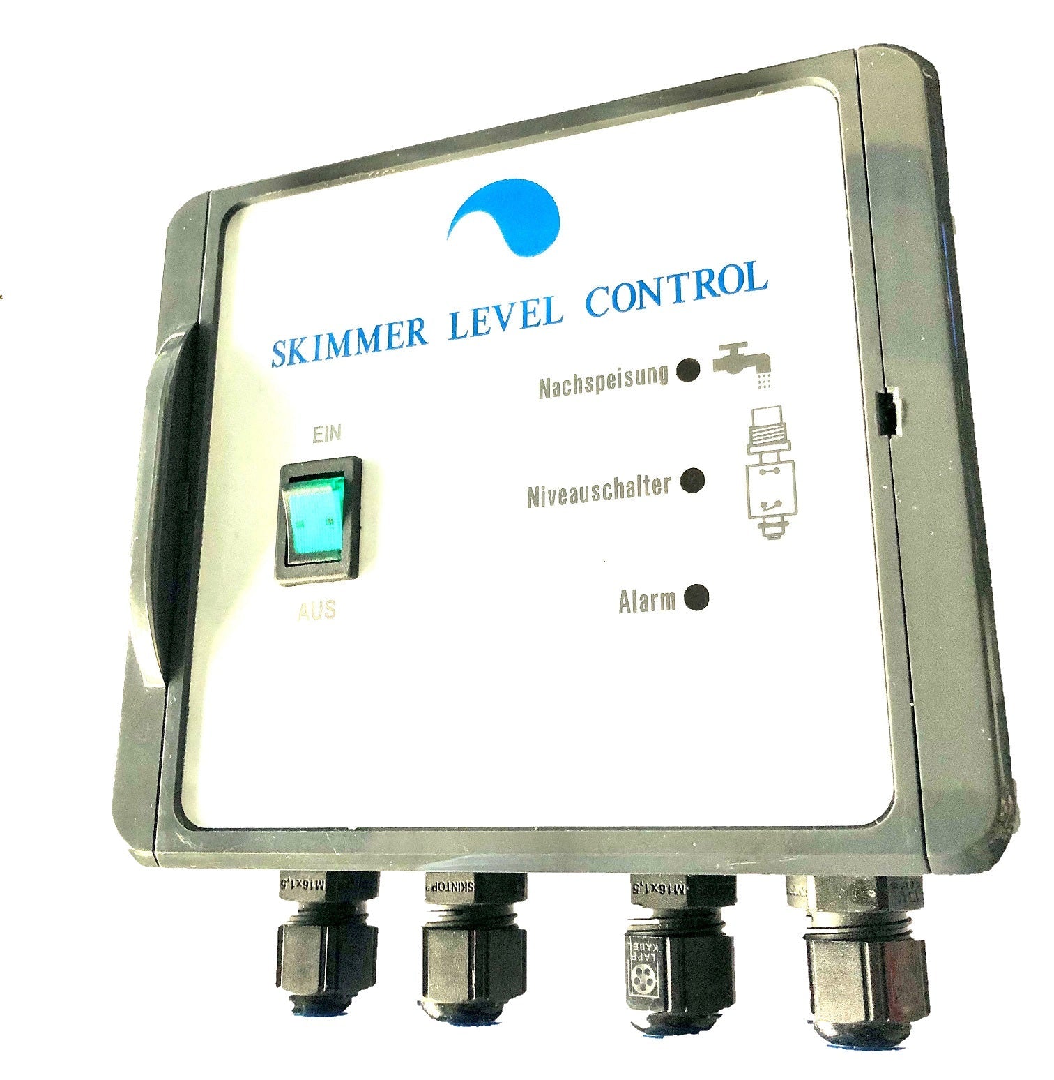 Wasserstandsregler Skimmer Level Control - Pool Me Up
