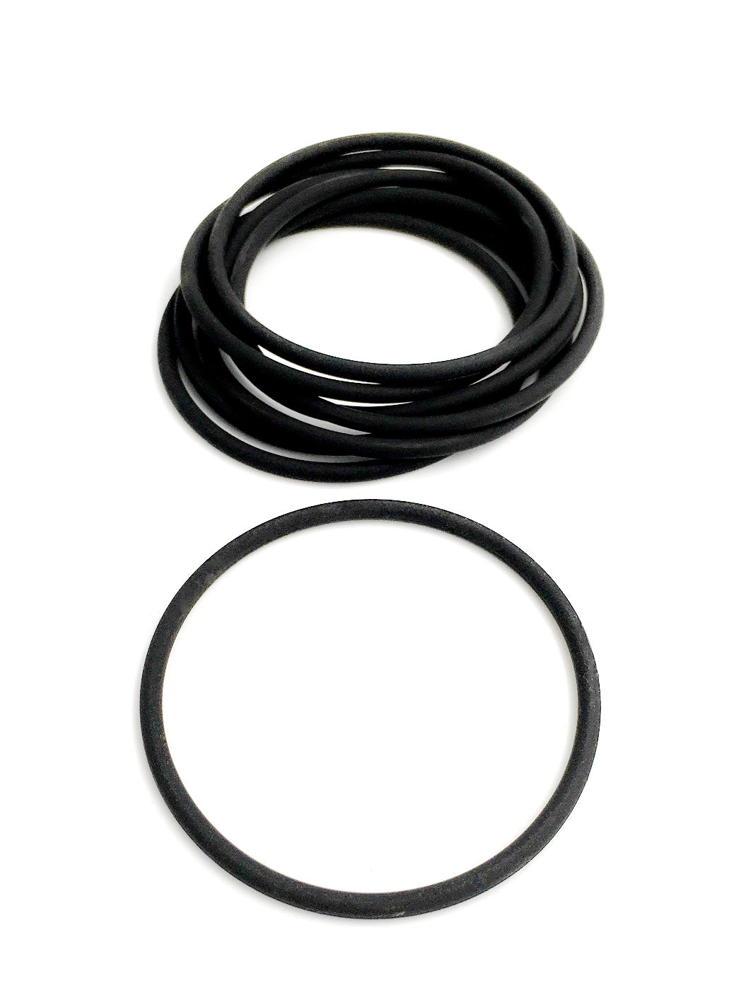 Besgo O-Ring T-Stück für Abgang unten zu DN40 - Pool Me Up